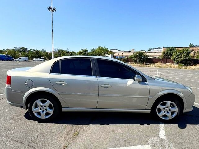 Опель Вектра, объемом двигателя 1.8 л и пробегом 311 тыс. км за 5900 $, фото 1 на Automoto.ua