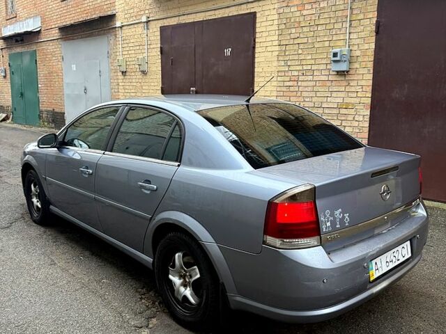Опель Вектра, об'ємом двигуна 1.6 л та пробігом 250 тис. км за 1999 $, фото 1 на Automoto.ua