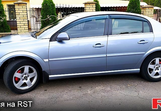 Опель Вектра, объемом двигателя 18 л и пробегом 300 тыс. км за 5499 $, фото 1 на Automoto.ua