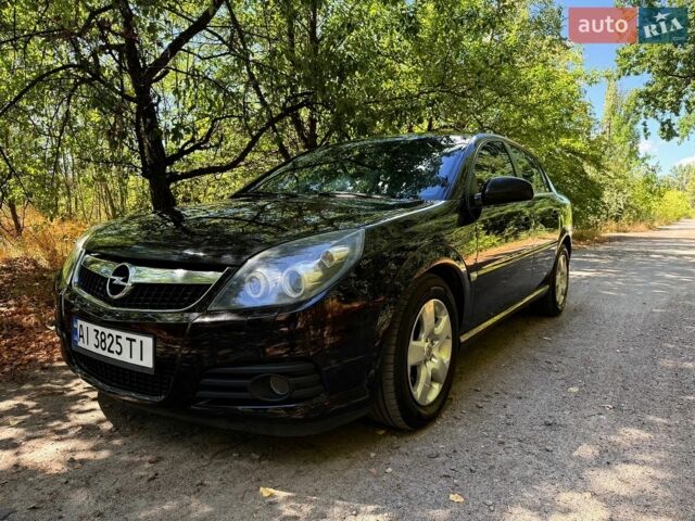 Опель Вектра, объемом двигателя 2.2 л и пробегом 308 тыс. км за 5000 $, фото 1 на Automoto.ua