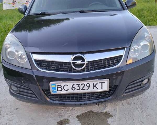Опель Вектра, объемом двигателя 1.9 л и пробегом 260 тыс. км за 5500 $, фото 1 на Automoto.ua
