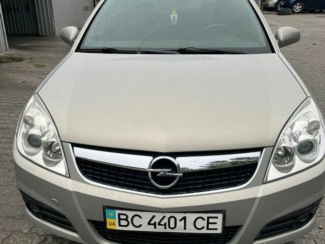 Опель Вектра, объемом двигателя 0 л и пробегом 196 тыс. км за 4500 $, фото 1 на Automoto.ua
