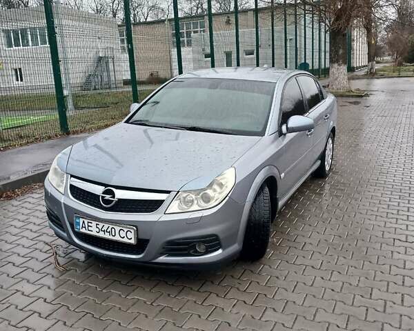 Опель Вектра, объемом двигателя 2.2 л и пробегом 157 тыс. км за 6000 $, фото 1 на Automoto.ua