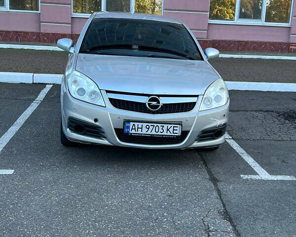 Опель Вектра, объемом двигателя 2.2 л и пробегом 151 тыс. км за 3700 $, фото 1 на Automoto.ua