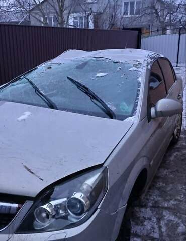 Опель Вектра, объемом двигателя 2.2 л и пробегом 247 тыс. км за 2400 $, фото 1 на Automoto.ua