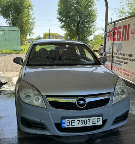Опель Вектра, объемом двигателя 1.9 л и пробегом 400 тыс. км за 4000 $, фото 1 на Automoto.ua