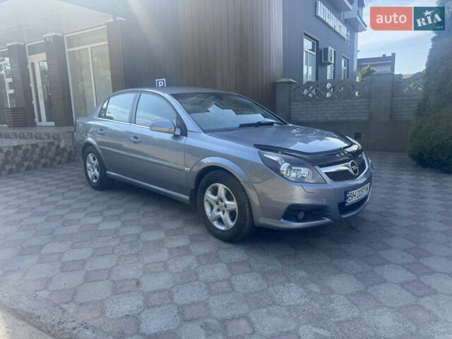Опель Вектра, объемом двигателя 2.2 л и пробегом 230 тыс. км за 5500 $, фото 1 на Automoto.ua
