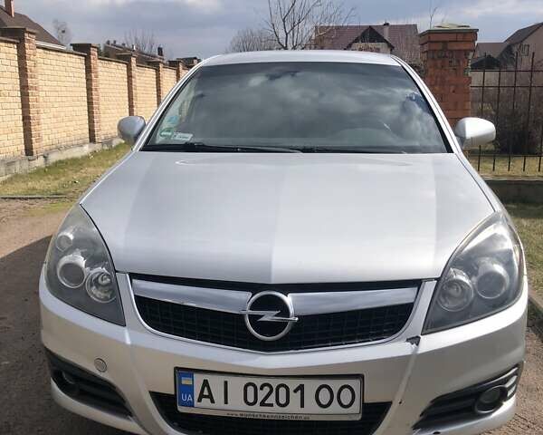 Опель Вектра, объемом двигателя 1.9 л и пробегом 270 тыс. км за 5700 $, фото 1 на Automoto.ua