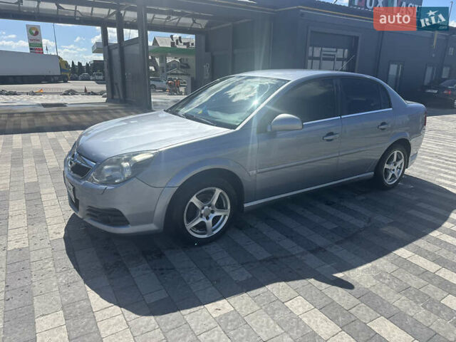 Опель Вектра, объемом двигателя 2.2 л и пробегом 243 тыс. км за 4199 $, фото 1 на Automoto.ua