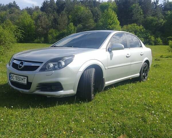 Опель Вектра, об'ємом двигуна 2.2 л та пробігом 230 тис. км за 4200 $, фото 1 на Automoto.ua
