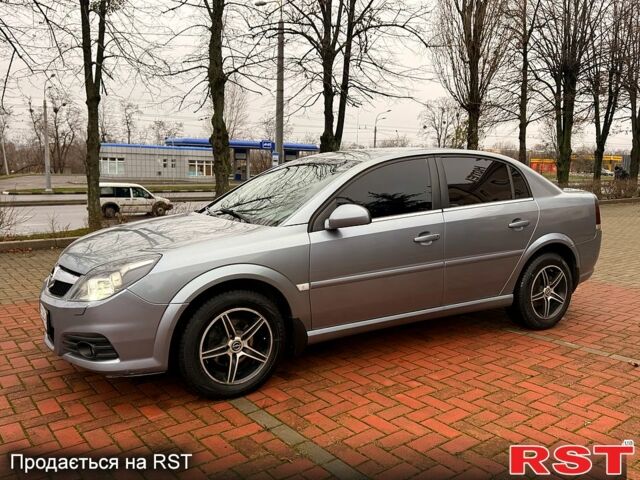 Опель Вектра, объемом двигателя 2.2 л и пробегом 188 тыс. км за 5400 $, фото 1 на Automoto.ua