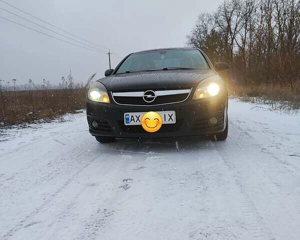 Опель Вектра, объемом двигателя 2.2 л и пробегом 212 тыс. км за 5800 $, фото 1 на Automoto.ua