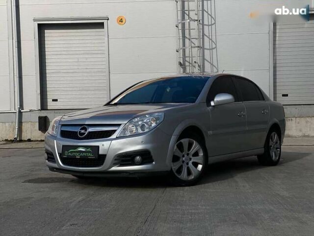 Опель Вектра, объемом двигателя 0 л и пробегом 251 тыс. км за 5790 $, фото 1 на Automoto.ua