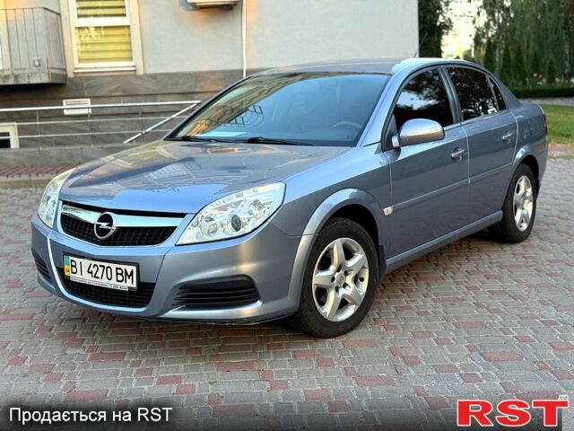 Опель Вектра, объемом двигателя 2.2 л и пробегом 179 тыс. км за 5999 $, фото 1 на Automoto.ua