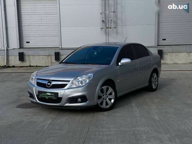 Опель Вектра, объемом двигателя 0 л и пробегом 251 тыс. км за 5990 $, фото 1 на Automoto.ua