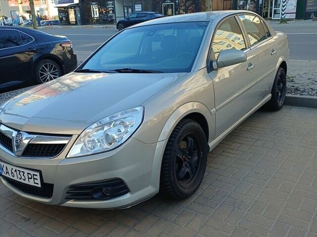 Опель Вектра, об'ємом двигуна 2.2 л та пробігом 80 тис. км за 5600 $, фото 1 на Automoto.ua