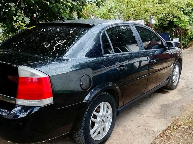 Опель Вектра, объемом двигателя 1.8 л и пробегом 303 тыс. км за 4200 $, фото 1 на Automoto.ua