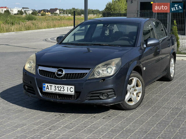 Опель Вектра, объемом двигателя 2.2 л и пробегом 160 тыс. км за 5900 $, фото 1 на Automoto.ua