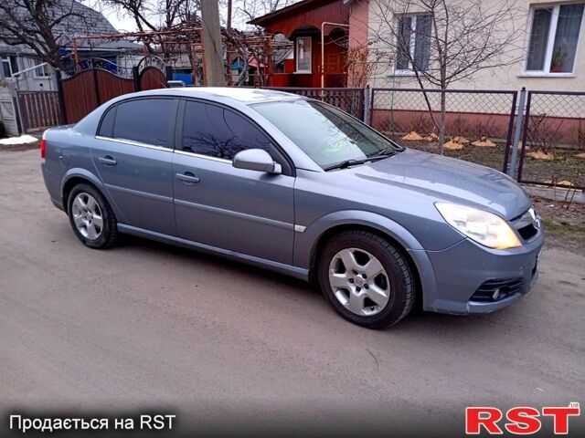 Опель Вектра, объемом двигателя 22 л и пробегом 260 тыс. км за 4800 $, фото 1 на Automoto.ua