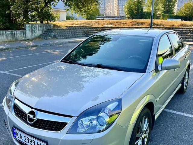 Опель Вектра, об'ємом двигуна 22 л та пробігом 219 тис. км за 6600 $, фото 1 на Automoto.ua