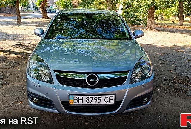 Опель Вектра, объемом двигателя 2.2 л и пробегом 340 тыс. км за 4750 $, фото 1 на Automoto.ua