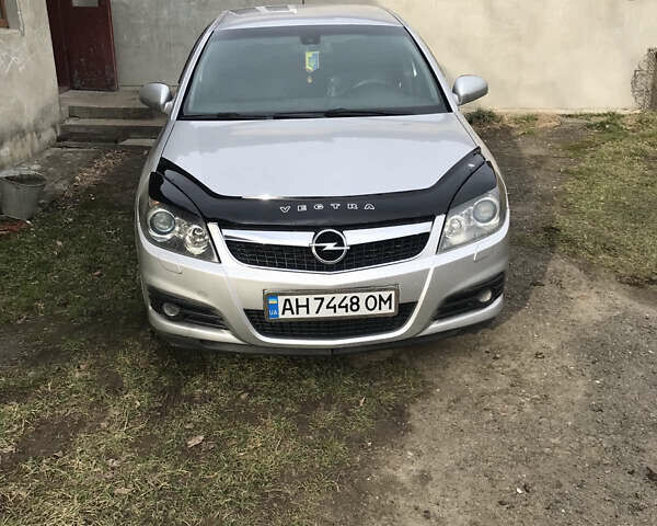 Опель Вектра, об'ємом двигуна 2.2 л та пробігом 156 тис. км за 7150 $, фото 1 на Automoto.ua