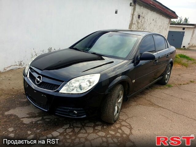 Опель Вектра, об'ємом двигуна 2.2 л та пробігом 230 тис. км за 3700 $, фото 1 на Automoto.ua