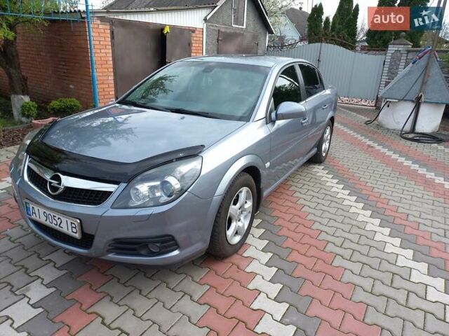 Опель Вектра, объемом двигателя 2.2 л и пробегом 295 тыс. км за 6100 $, фото 1 на Automoto.ua