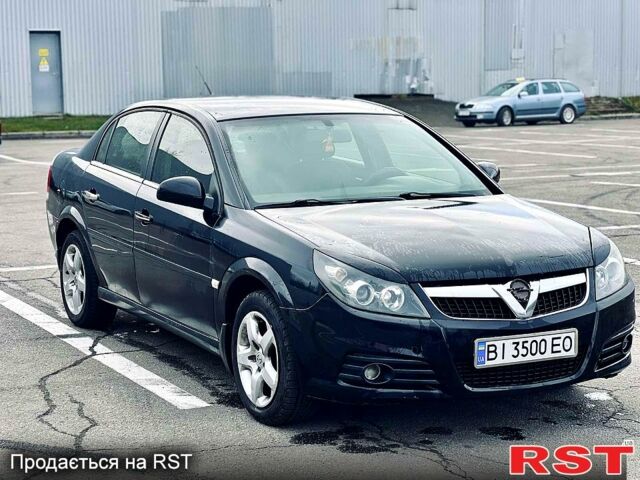 Опель Вектра, объемом двигателя 1.9 л и пробегом 242 тыс. км за 5950 $, фото 1 на Automoto.ua