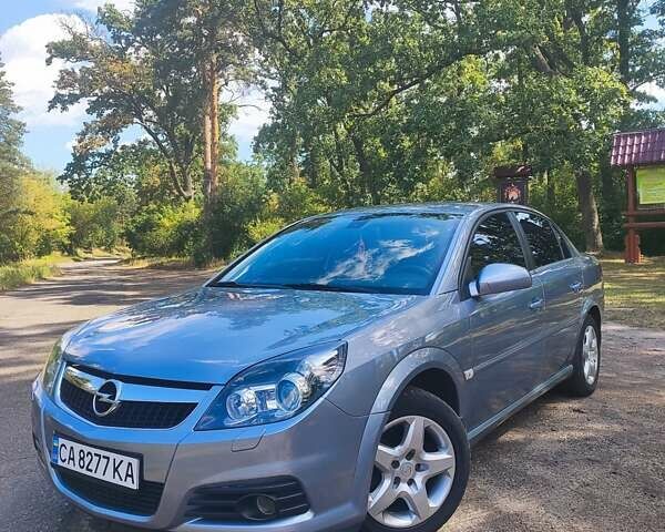 Опель Вектра, об'ємом двигуна 2.2 л та пробігом 203 тис. км за 5900 $, фото 1 на Automoto.ua