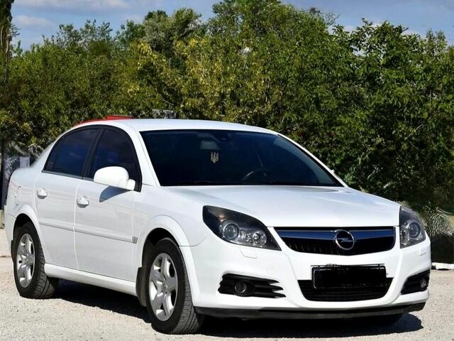 Опель Вектра, объемом двигателя 2 л и пробегом 245 тыс. км за 6200 $, фото 1 на Automoto.ua