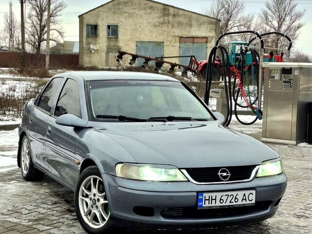 Опель Вектра, объемом двигателя 2 л и пробегом 30000 тыс. км за 2350 $, фото 1 на Automoto.ua
