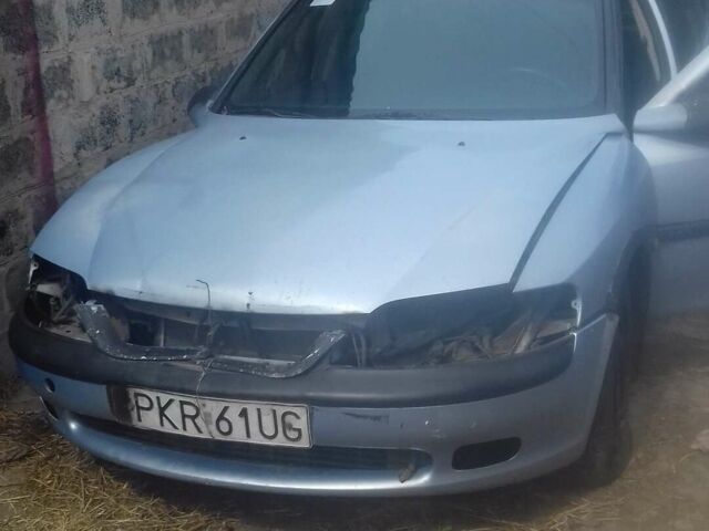 Опель Вектра, объемом двигателя 0 л и пробегом 200 тыс. км за 1200 $, фото 1 на Automoto.ua