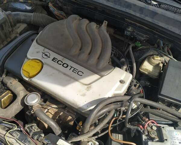 Опель Вектра, объемом двигателя 1.6 л и пробегом 300 тыс. км за 3356 $, фото 1 на Automoto.ua