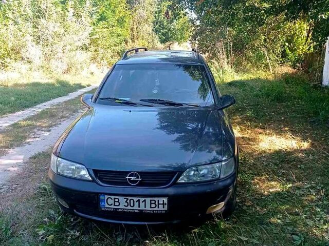 Опель Вектра, об'ємом двигуна 16 л та пробігом 0 тис. км за 2500 $, фото 1 на Automoto.ua