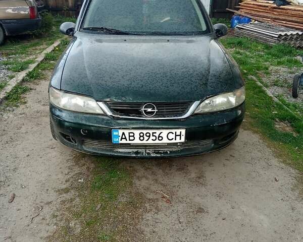 Опель Вектра, об'ємом двигуна 2 л та пробігом 300 тис. км за 800 $, фото 1 на Automoto.ua