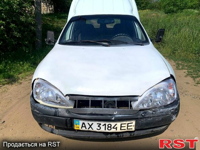 Опель Вектра, об'ємом двигуна 1.6 л та пробігом 250 тис. км за 800 $, фото 1 на Automoto.ua