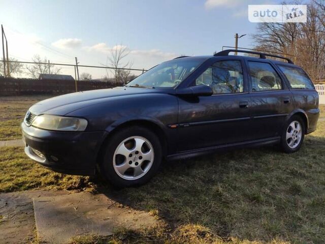 Опель Вектра, об'ємом двигуна 1.6 л та пробігом 320 тис. км за 3000 $, фото 1 на Automoto.ua