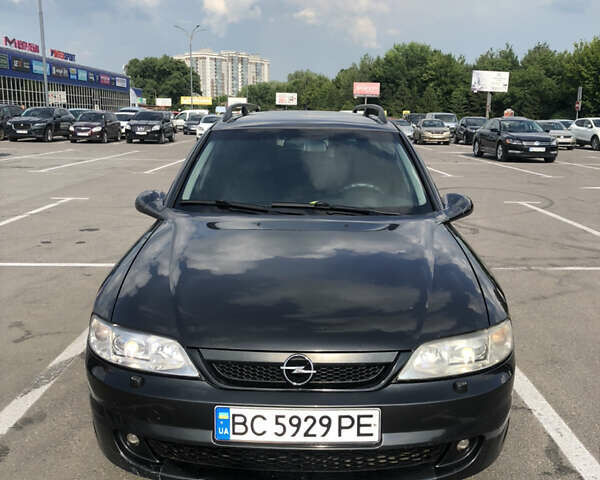 Опель Вектра, об'ємом двигуна 2.2 л та пробігом 333 тис. км за 3800 $, фото 1 на Automoto.ua