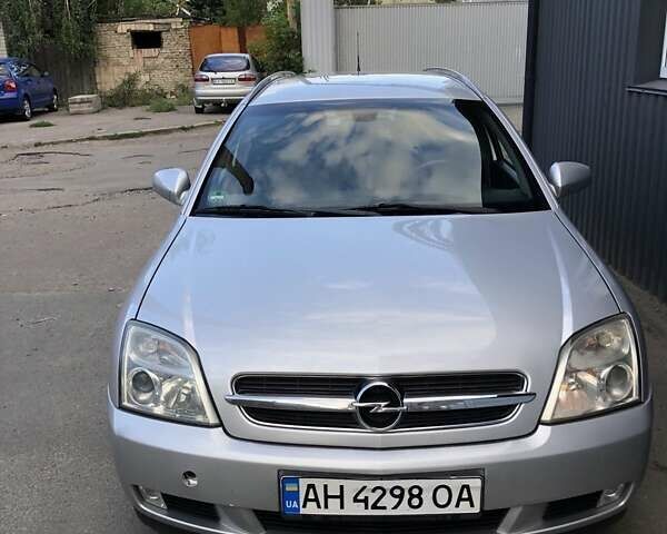 Опель Вектра, объемом двигателя 0 л и пробегом 276 тыс. км за 4700 $, фото 1 на Automoto.ua