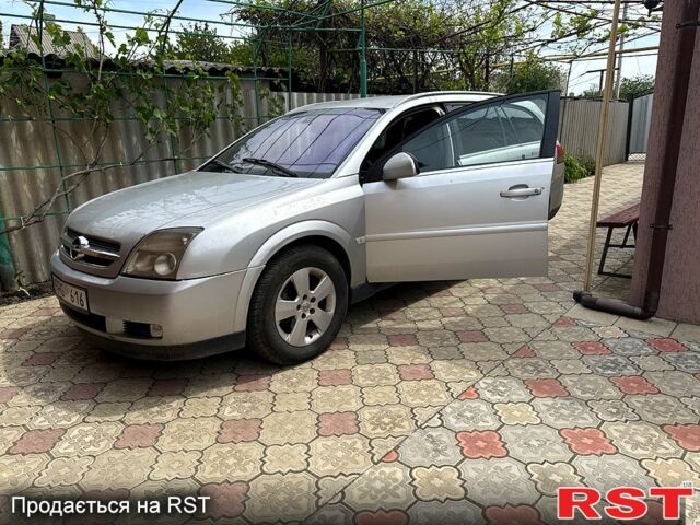 Опель Вектра, объемом двигателя 2.2 л и пробегом 0 тыс. км за 2450 $, фото 1 на Automoto.ua