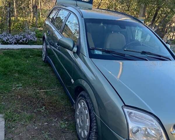 Опель Вектра, объемом двигателя 2 л и пробегом 325 тыс. км за 4690 $, фото 1 на Automoto.ua