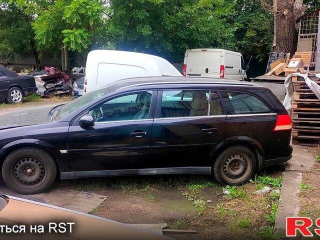 Опель Вектра, объемом двигателя 2.2 л и пробегом 240 тыс. км за 3800 $, фото 1 на Automoto.ua