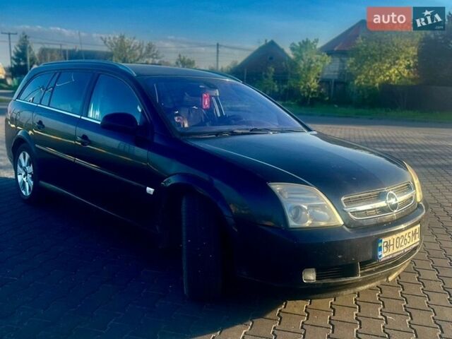 Опель Вектра, об'ємом двигуна 1.9 л та пробігом 272 тис. км за 4200 $, фото 1 на Automoto.ua