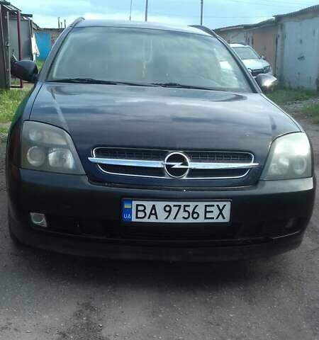 Опель Вектра, объемом двигателя 1.8 л и пробегом 310 тыс. км за 4400 $, фото 1 на Automoto.ua