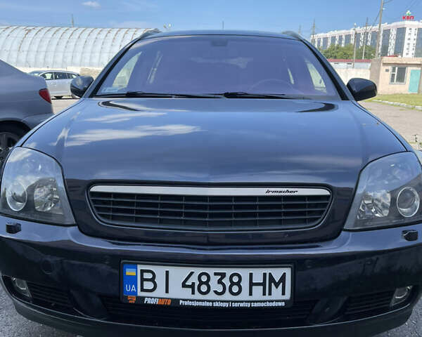 Опель Вектра, объемом двигателя 1.91 л и пробегом 345 тыс. км за 4999 $, фото 1 на Automoto.ua