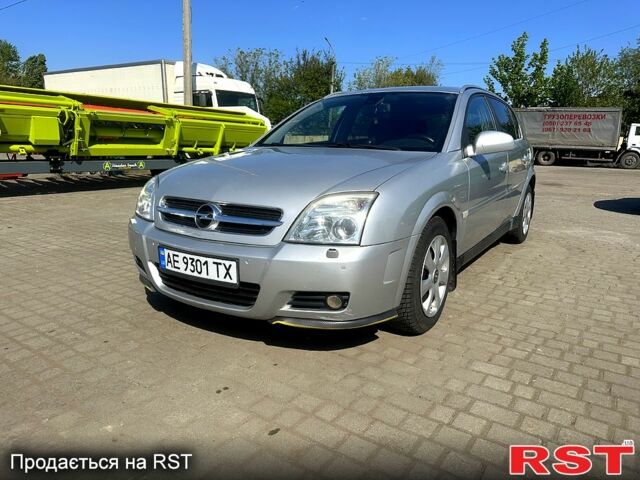 Опель Вектра, объемом двигателя 2.2 л и пробегом 301 тыс. км за 3400 $, фото 1 на Automoto.ua