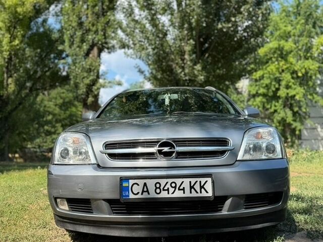 Опель Вектра, об'ємом двигуна 2.2 л та пробігом 324 тис. км за 5500 $, фото 1 на Automoto.ua