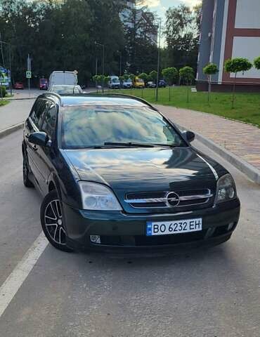Опель Вектра, объемом двигателя 1.91 л и пробегом 368 тыс. км за 3800 $, фото 1 на Automoto.ua