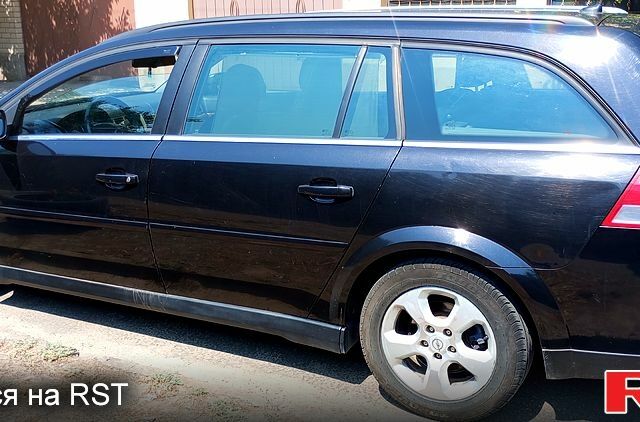 Опель Вектра, объемом двигателя 1.9 л и пробегом 390 тыс. км за 3800 $, фото 1 на Automoto.ua